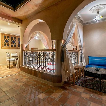 Riad Dali Марракеш Екстер'єр фото