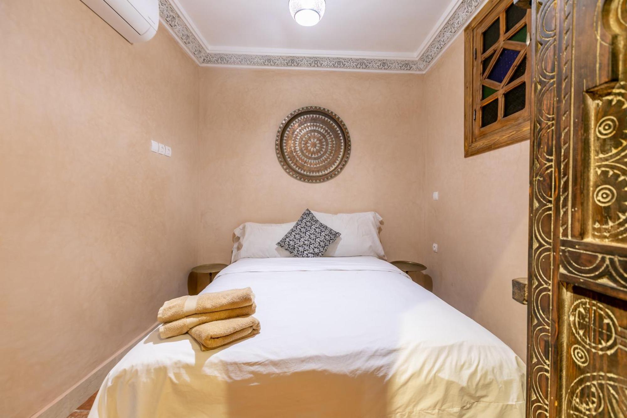 Riad Dali Марракеш Екстер'єр фото